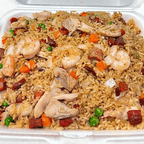Best 26. House Fried Rice in Columbia, SC