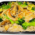 Best A5. Vegetable Mei Fun in Columbia, SC