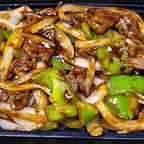 Best 56. Pepper Steak with Onion in Columbia, SC