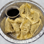 Best 8. Steamed Dumplings (8) in Columbia, SC