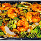 Best S25. Szechuan Shrimp in Columbia, SC