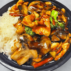 Best 48. Chicken with Mushroom in Columbia, SC