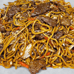 Best 40. Beef Lo Mein in Columbia, SC
