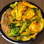 Best 52. Curry Chicken with Onion in Columbia, SC