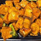 Best 88. General Tso's Tofu in Columbia, SC